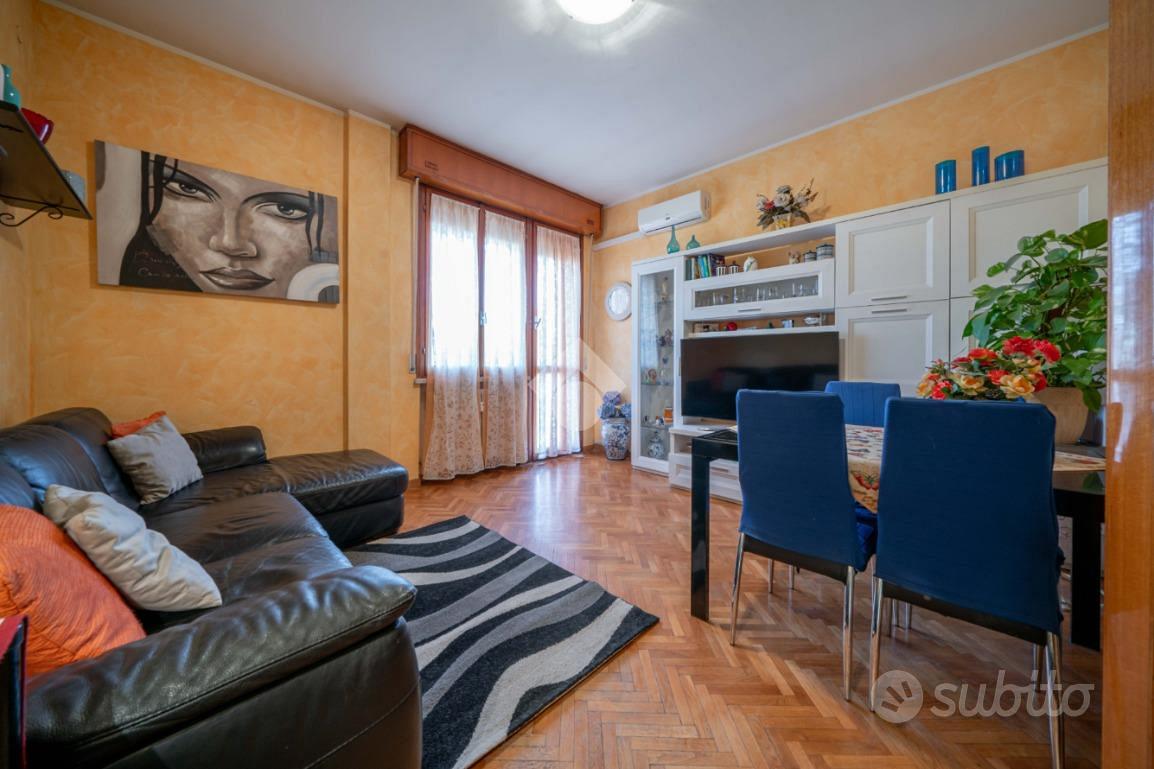 Appartamento – Reggio Emilia, Rosta Nuova - Vista 3
