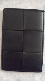 portafoglio bottega veneta 