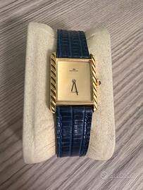 Orologio berios nos tank anni 70