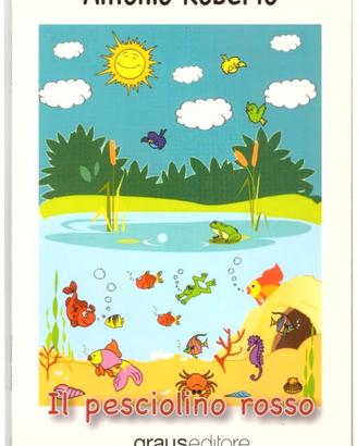 Quattro libri per bambini 2