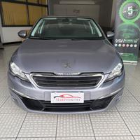 Peugeot 308 1.6 e-HDi 115 CV Stop&Start Business