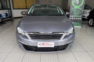 Peugeot 308 1.6 e-HDi 115 CV Stop&Start Business