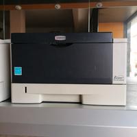 Stampanti Kyocera con toner