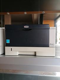 Stampanti Kyocera con toner