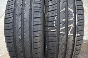 gomme usate 1855515 Estivo FULDA - ECOCONTROL HP -