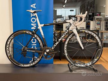 Colnago C64 Super Record