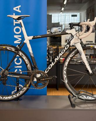 Colnago C64 Super Record