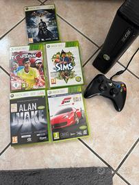 Xbox 360 S