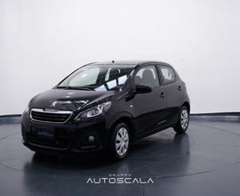 PEUGEOT 108 1.0 VTi 72 CV 5 porte Active