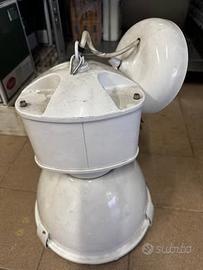 Lampada mini Tower