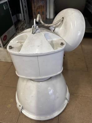 Lampada mini Tower