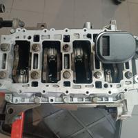 Motore T-jet Rigenerato per Alfa - Abarth - Fiat