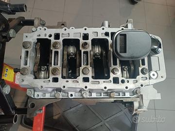 Motore T-jet Rigenerato per Alfa - Abarth - Fiat