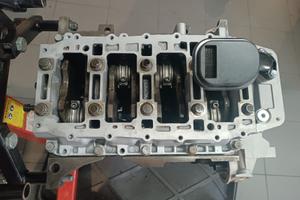 Motore T-jet Rigenerato per Alfa - Abarth - Fiat