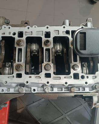 Motore T-jet Rigenerato per Alfa - Abarth - Fiat