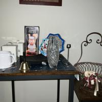 Cose cucina e mercatino