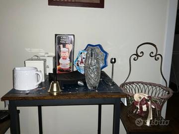 Cose cucina e mercatino