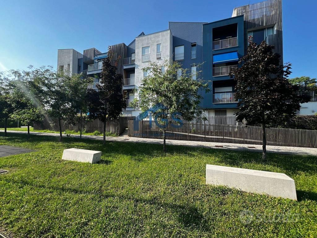 Appartamento – Brescia, Porta Milano - Vista 2