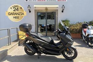 HONDA Forza 350 RATE AUTO MOTO SCOOTER