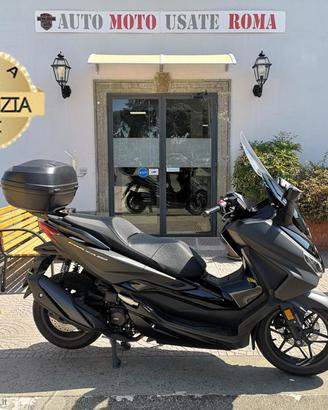 HONDA Forza 350 RATE AUTO MOTO SCOOTER