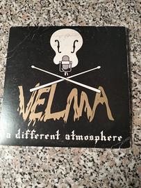 Vinile 45 giri velma