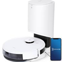 Robot Ecovacs Deebot N8+ in garanzia