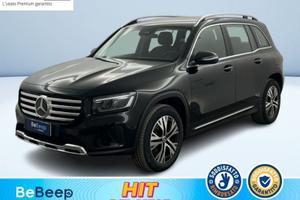 Mercedes-Benz GLB Classe 180 D PROGRESSIVE AD...
