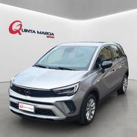 Opel Crossland X 1.5d ELEGANCE - AUTOMATICA