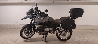 BMW R GS 1150 (ASI)