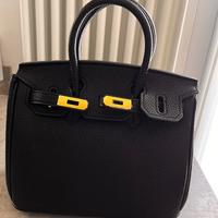 Borsa in ecopelle