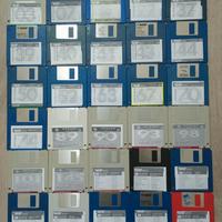 Supporti informatici da 3,5"  