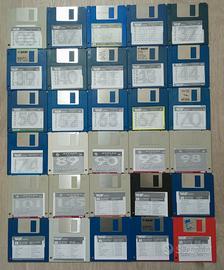 Supporti informatici da 3,5"  