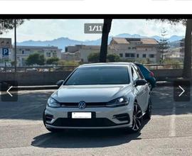 VOLKSWAGEN Golf 7ª serie - 2018