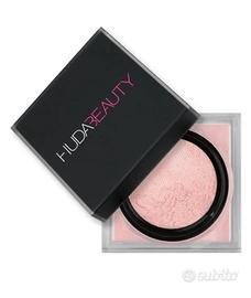 Cipria huda beauty easy bake
