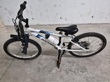 bici 20" bambino 
