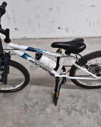bici 20" bambino 