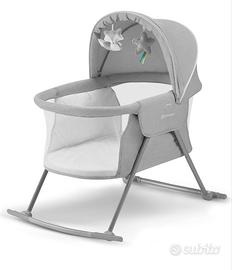 Culla neonato 