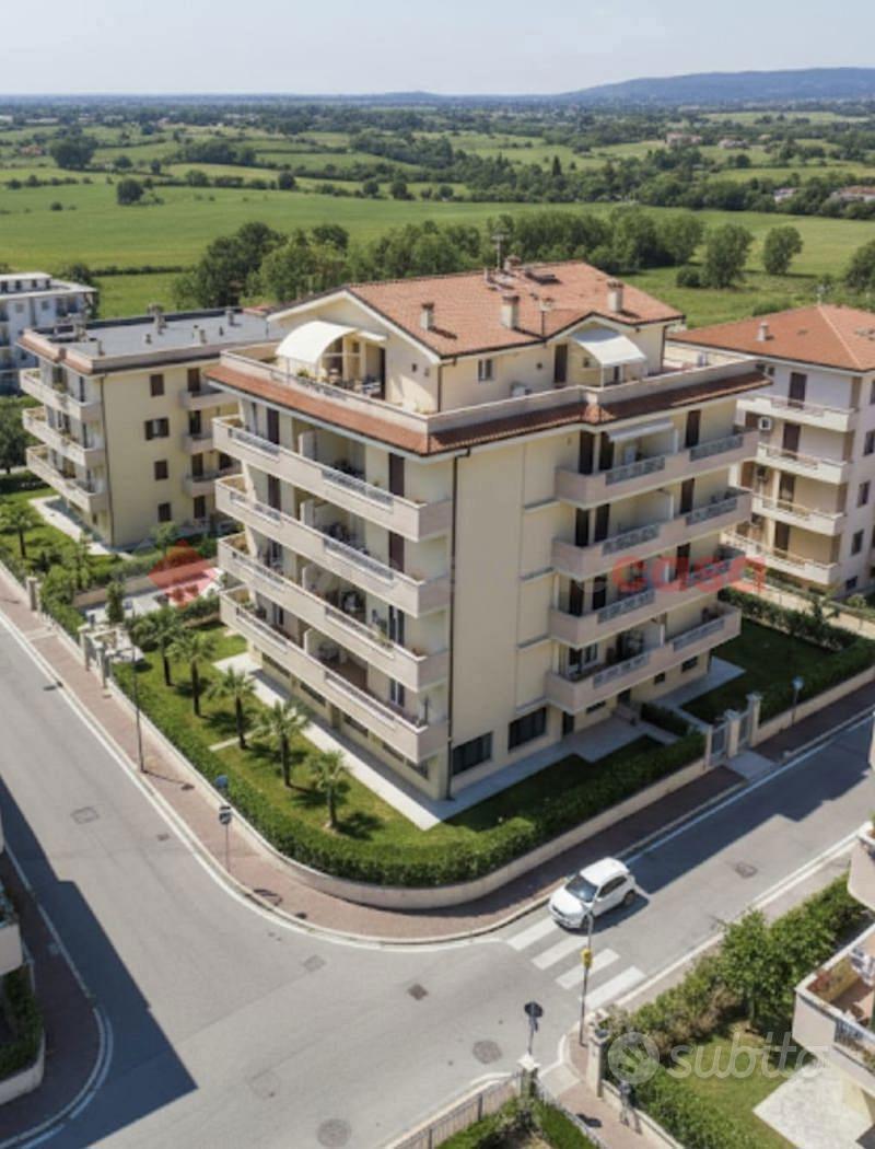 Appartamento – Tortoreto - Vista 4