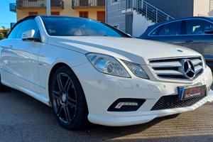 Mercedes-benz E 250 CDI Cabrio