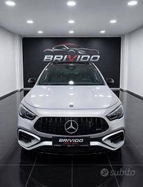 Mercedes-benz GLA 35 AMG 4Matic Premium Plus