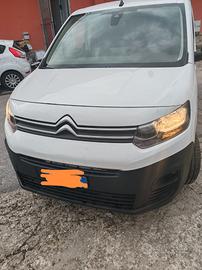 citroen berlingo xxl