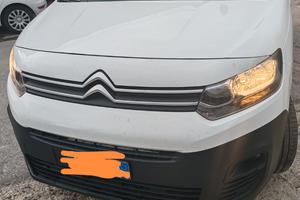 citroen berlingo xxl