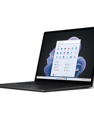 Microsoft Surface Laptop 5 - i7-512gb-8gb