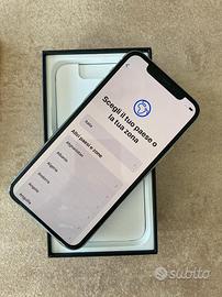 iPhone 11 Pro 64 GB Bianco