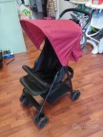 Passeggino Hauck Sport