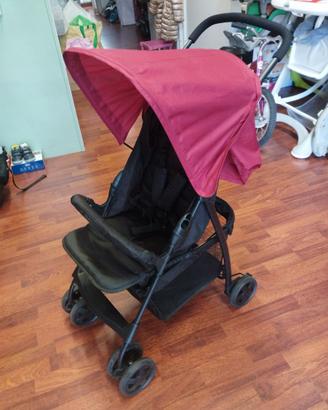 Passeggino Hauck Sport