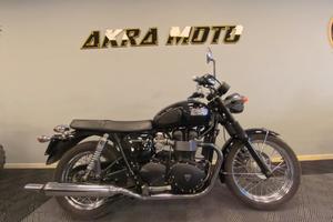 Triumph Bonneville T100 Modern Classic