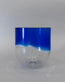 VENINI - Vaso in vetro design by Tapio Wirkkala