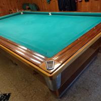 Biliardo - Pietro Mari - Siena