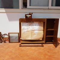 Mobili bagno